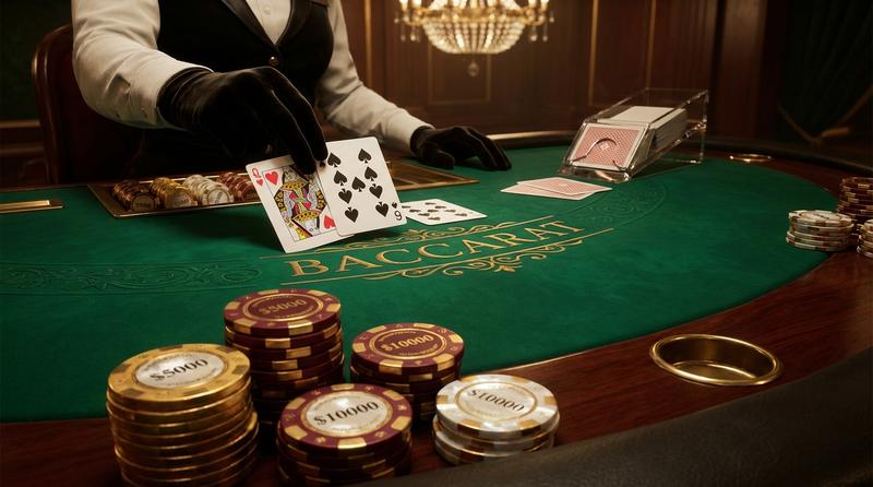 2026年全自动棋牌设备制造准入指引与供应链实务