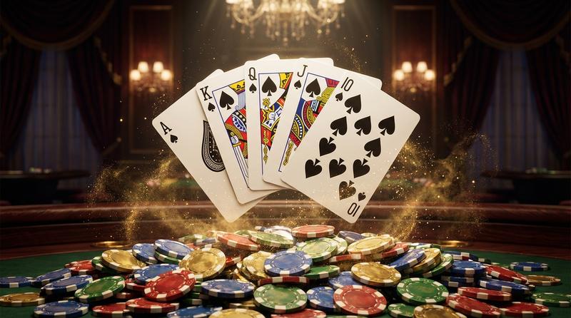 商业麻将机选购与维保指南：如何评估麻将胡了等品牌的售后服务？